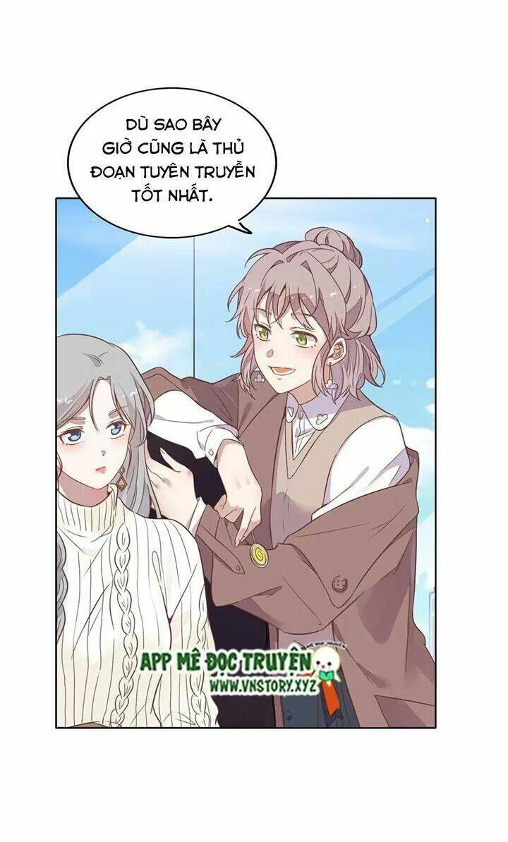 bạn trai kém tuổi bẫy yêu tôi chapter 48 10