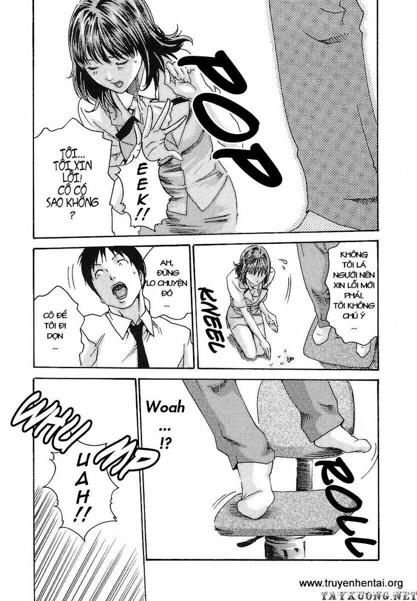 hishoka drops chapter 11 3