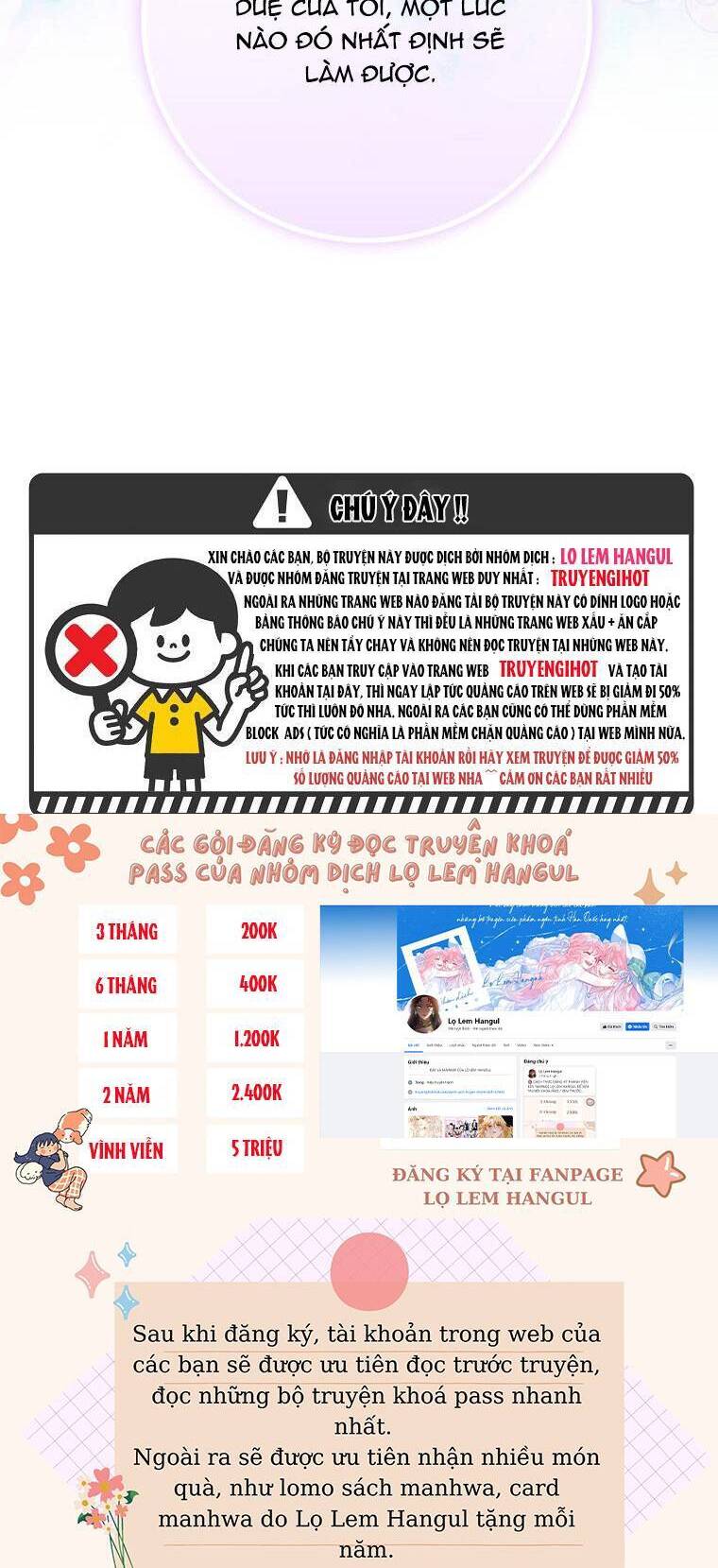 trở thành gia đình của nhân vật phản diện chapter 94.2 4