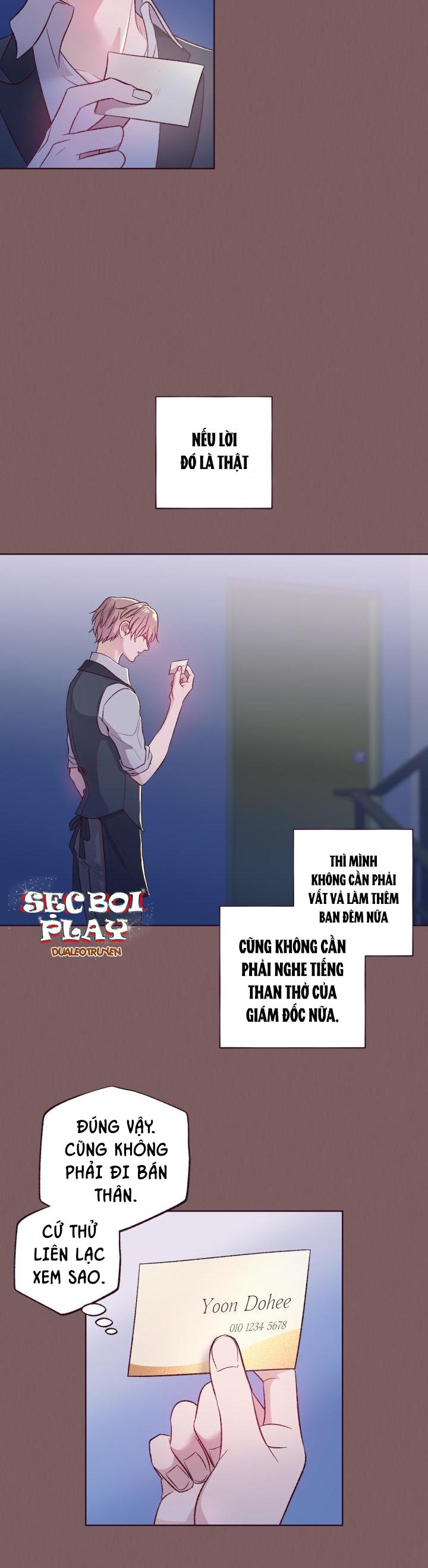 falling down chapter 1 20