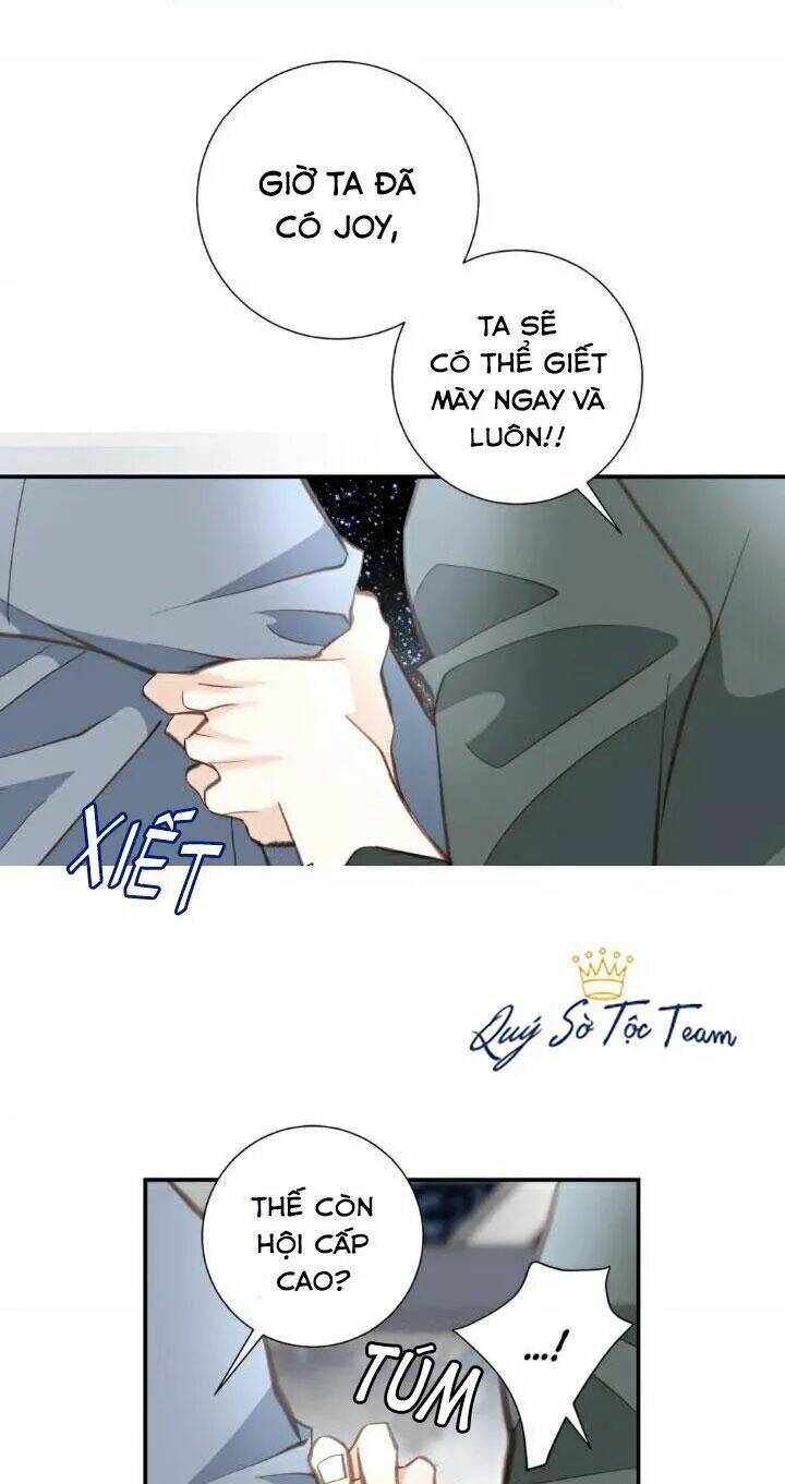 tiếp xúc chí mạng chapter 96 3