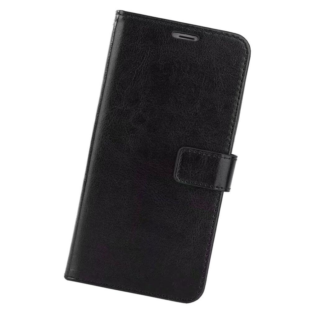 PU Leather Flip Phone Case with Card Slot for Samsung Galaxy S10 E