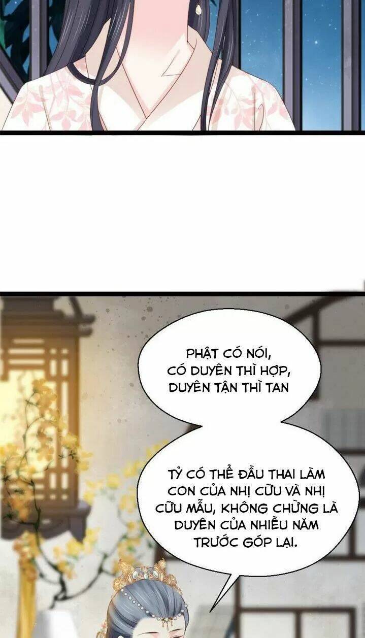 kiều nữ độc phi chapter 210 7