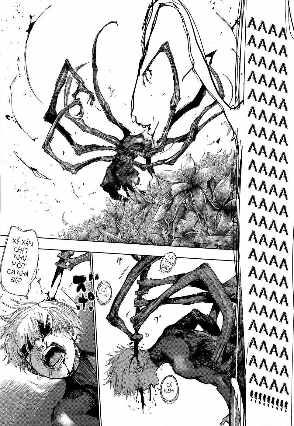 ngạ quỷ tokyo chapter 139 4