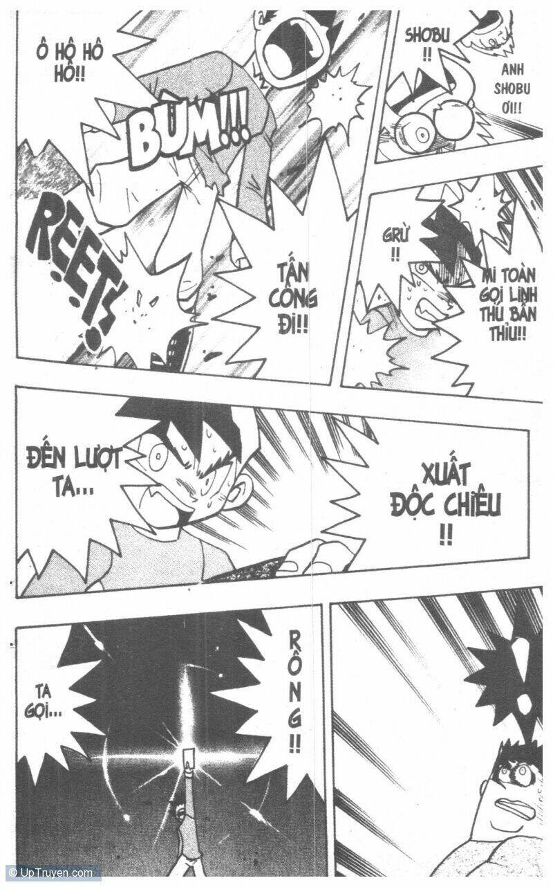 duel masters chapter 6 121