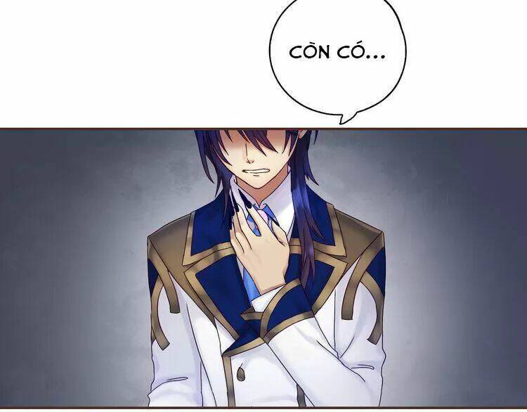 thực luyến kỳ duyên chapter 34 19