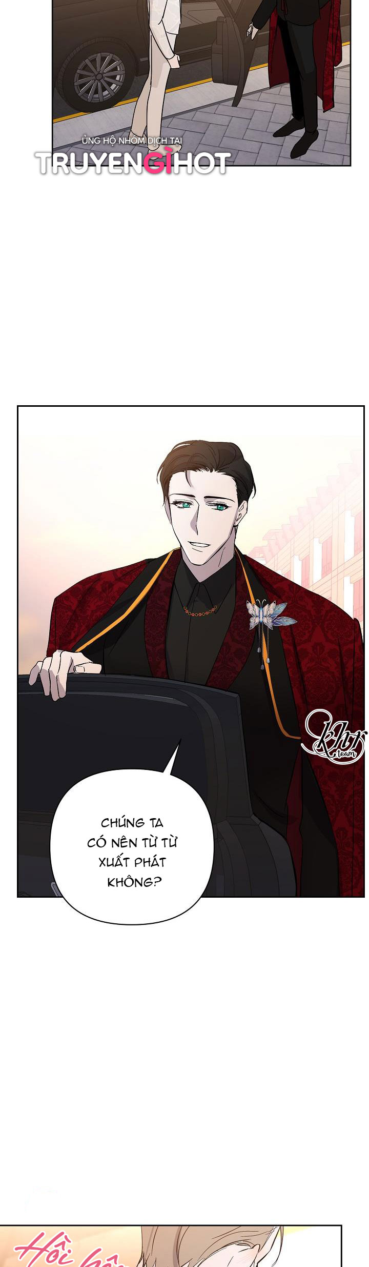 đêm không ngủ chapter 6 10