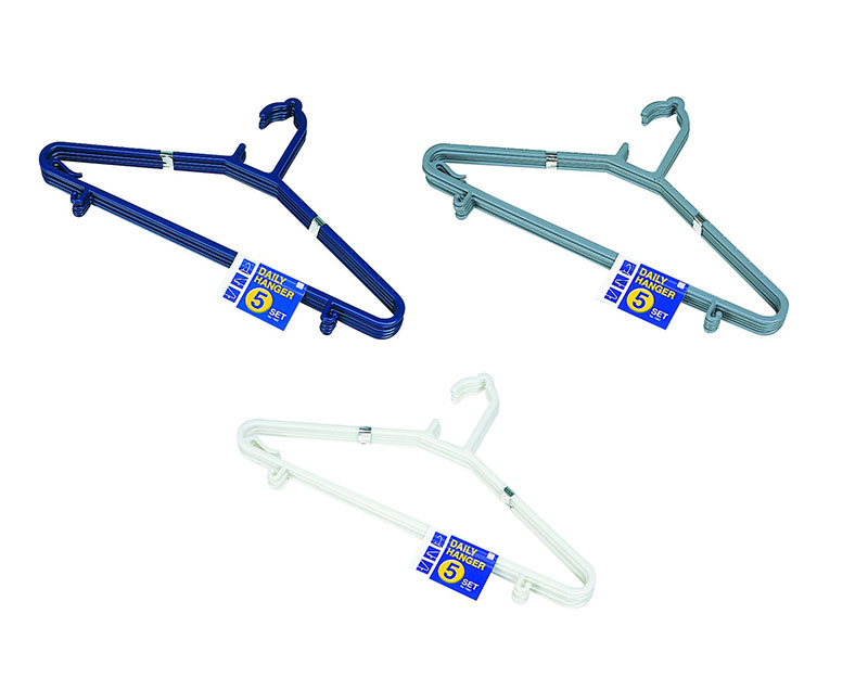 Set 05 Móc Nhựa Kokubo - hàng nội địa Nhật Bản