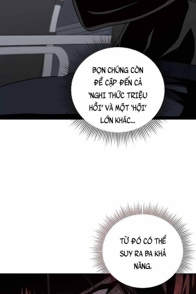 sự trở lại của người chơi sau 10000 năm chapter 47 77