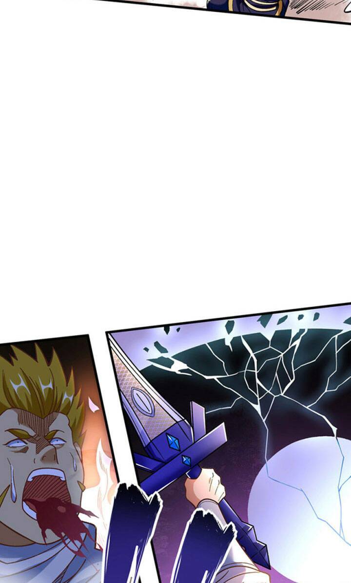 võ đạo độc tôn chapter 402 18