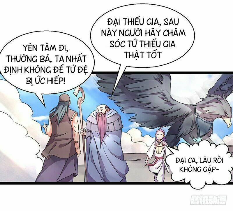 hỗn độn kiếm thần chapter 5 3