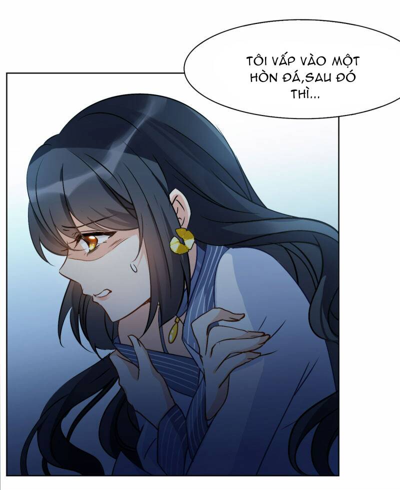 cô ấy đến rồi, xin nằm xuống! chapter 13 19