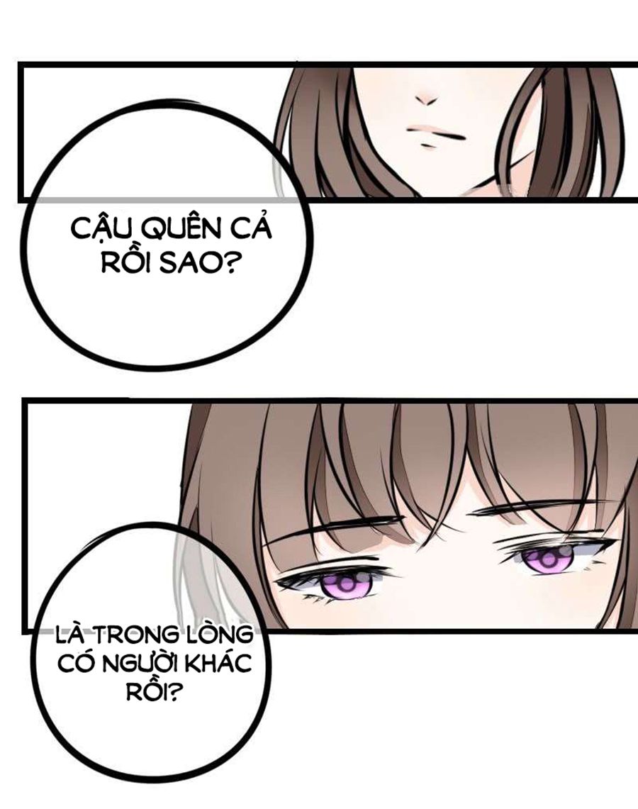 công chúa nữ vương mệnh chapter 80 43