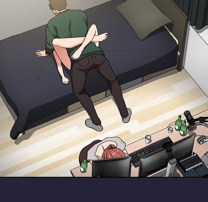 trở lại và lợi hại hơn xưa chapter 32 6