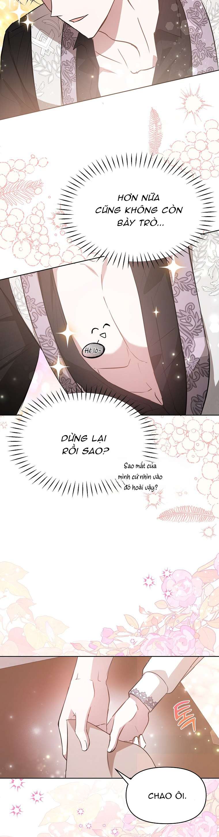 chị gái tôi là nhân vật chính chapter 4 15