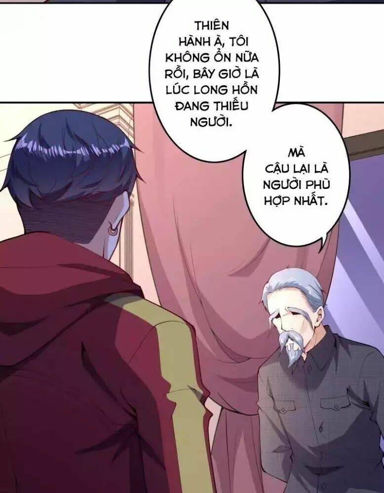 đô thị hộ hoa tiên tôn chapter 30 55