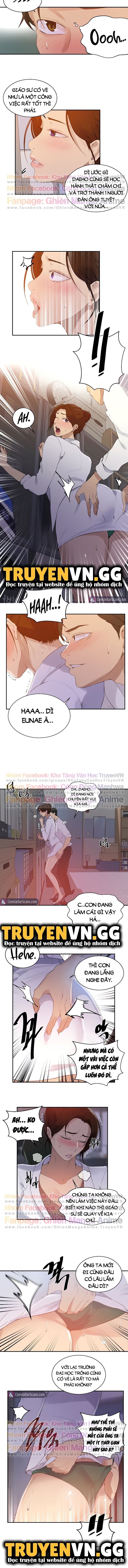 lớp học gia đình – secret class chapter 141 5