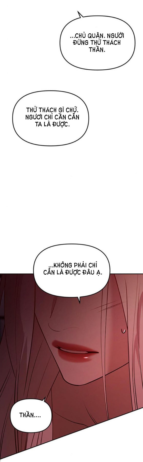 Thái Tử Myolyeong chapter 90.2 - Trang 14