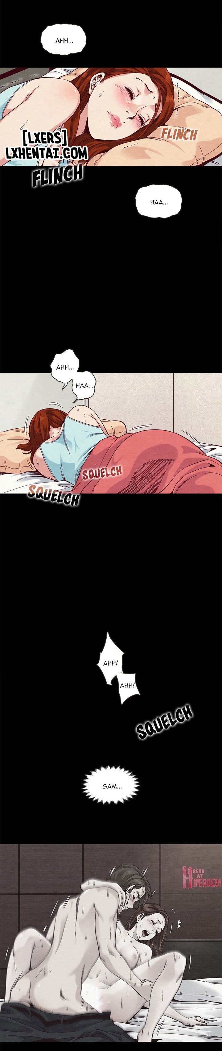 công tử bột chapter 17 28