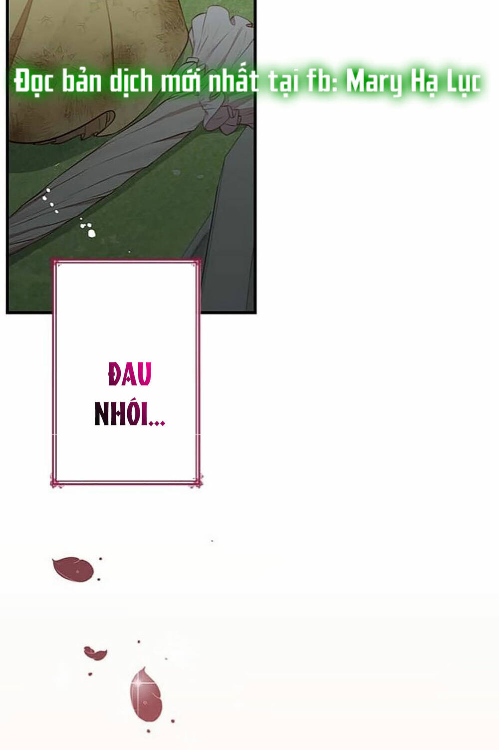 từ ác nữ, tôi trở thành một người mẹ chapter 5 75