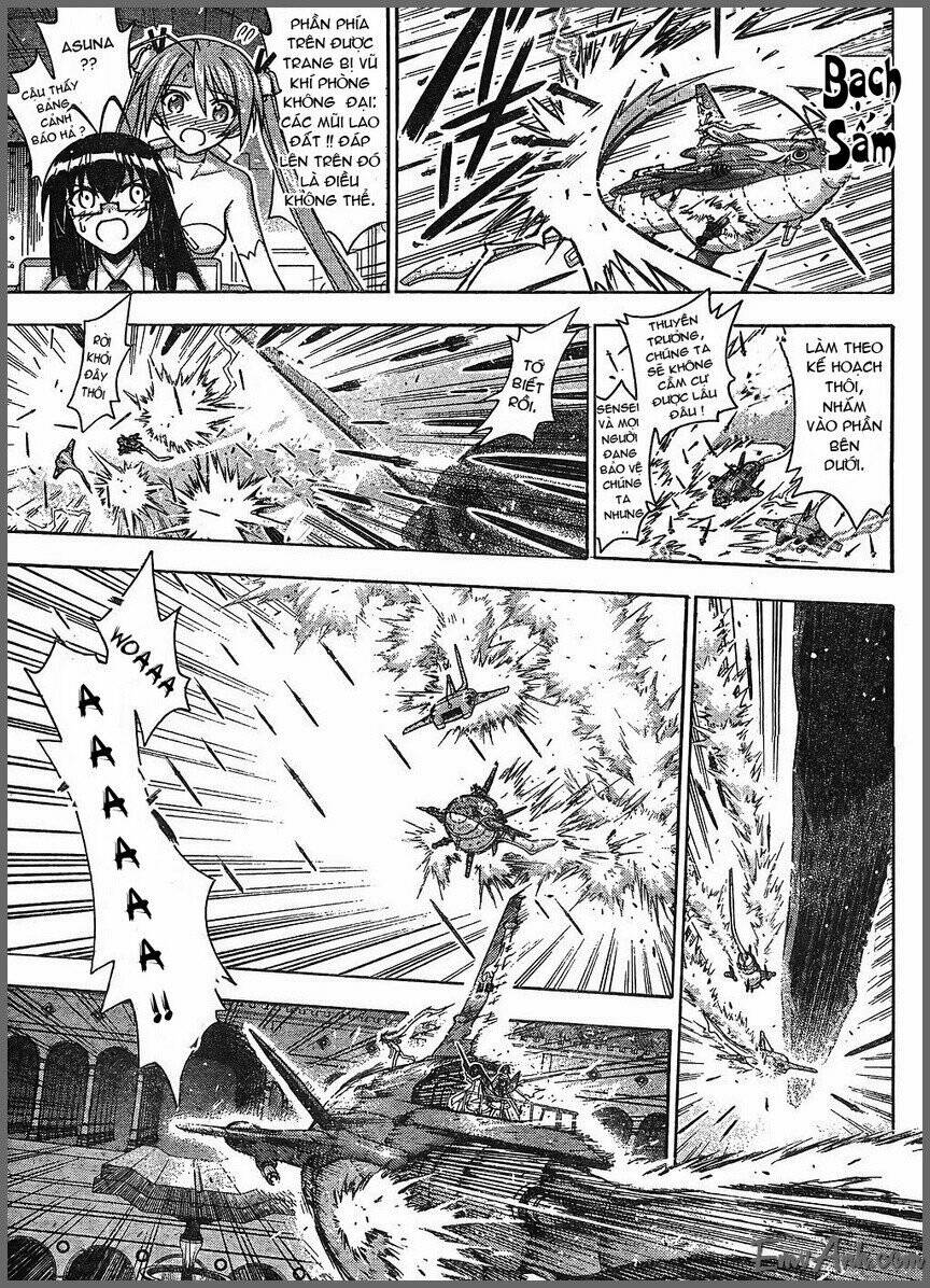 bậc thầy ma pháp chapter 294 17