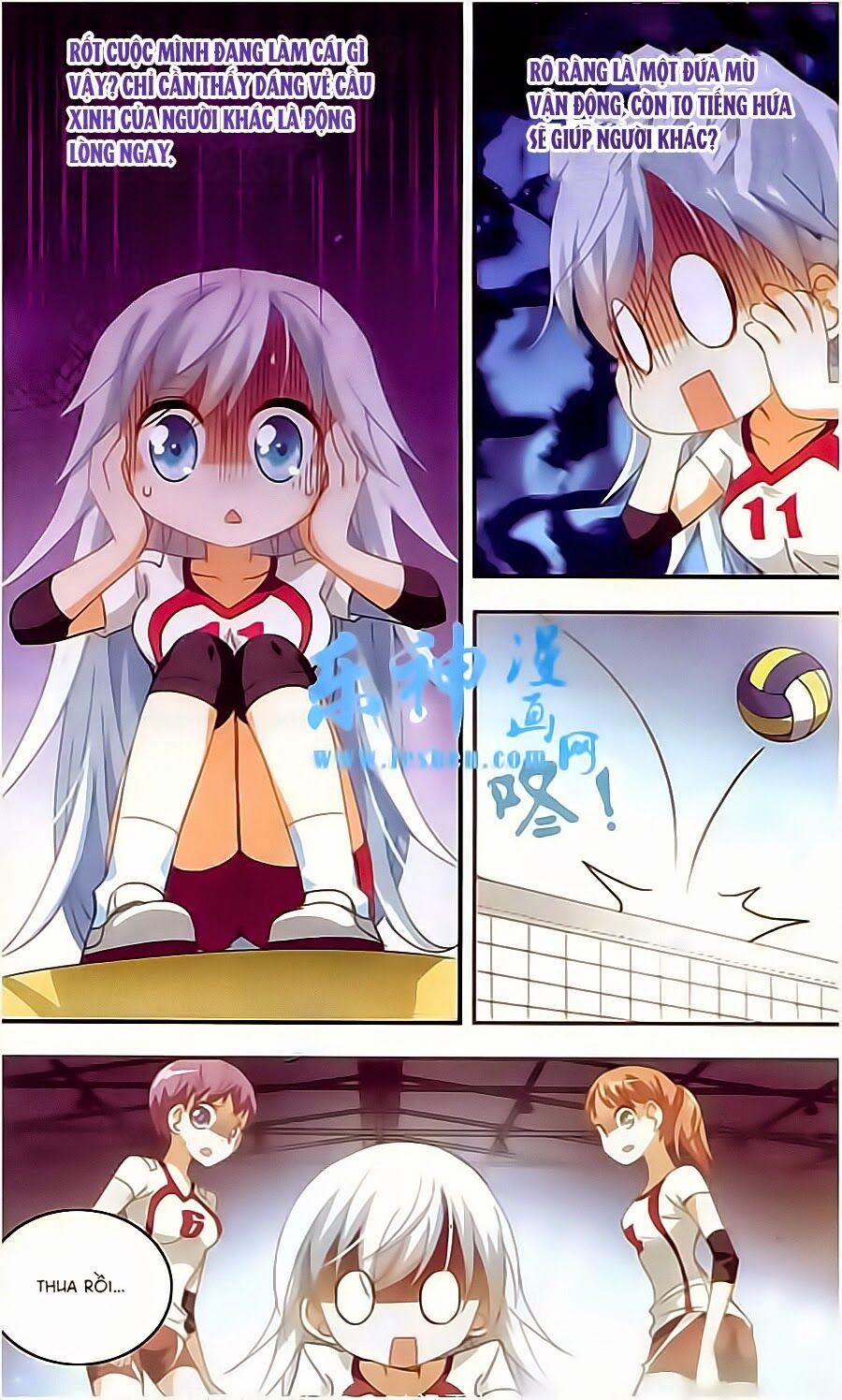 tô tịch kỳ quái chapter 11 9