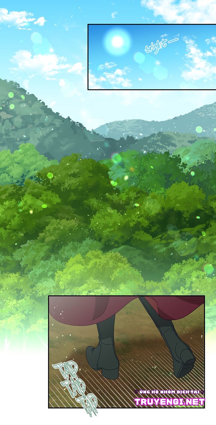 cẩn thận nữ phụ phản diện đấy! chapter 43 30