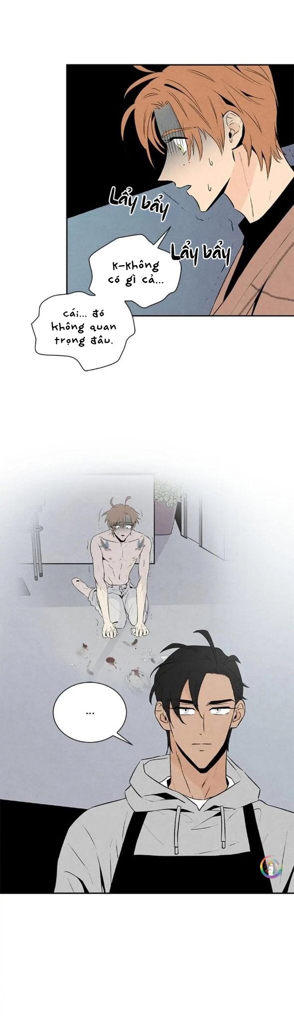 bona sort chapter 22 20