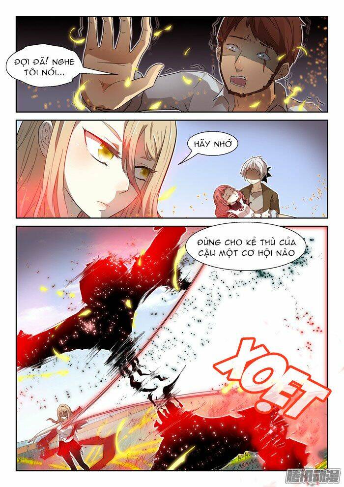 thần dũng giáng lâm chapter 31 10