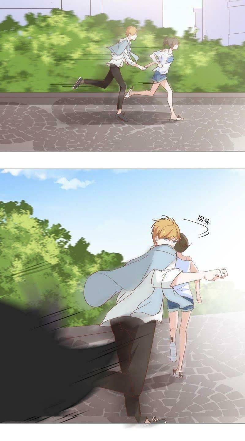 thập nhị hắc miêu chapter 5 11