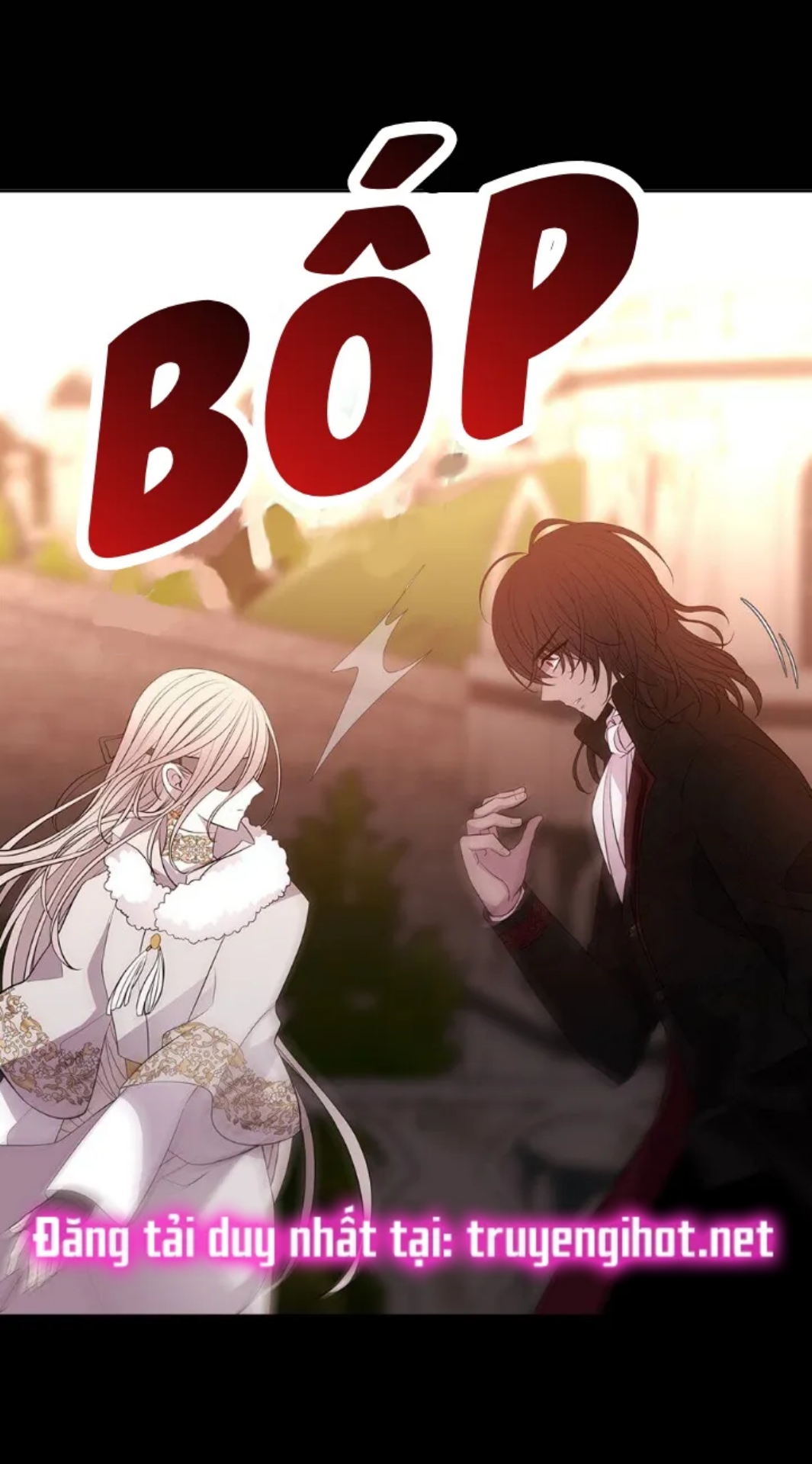 năm môn đệ của charlotte chapter 80 48