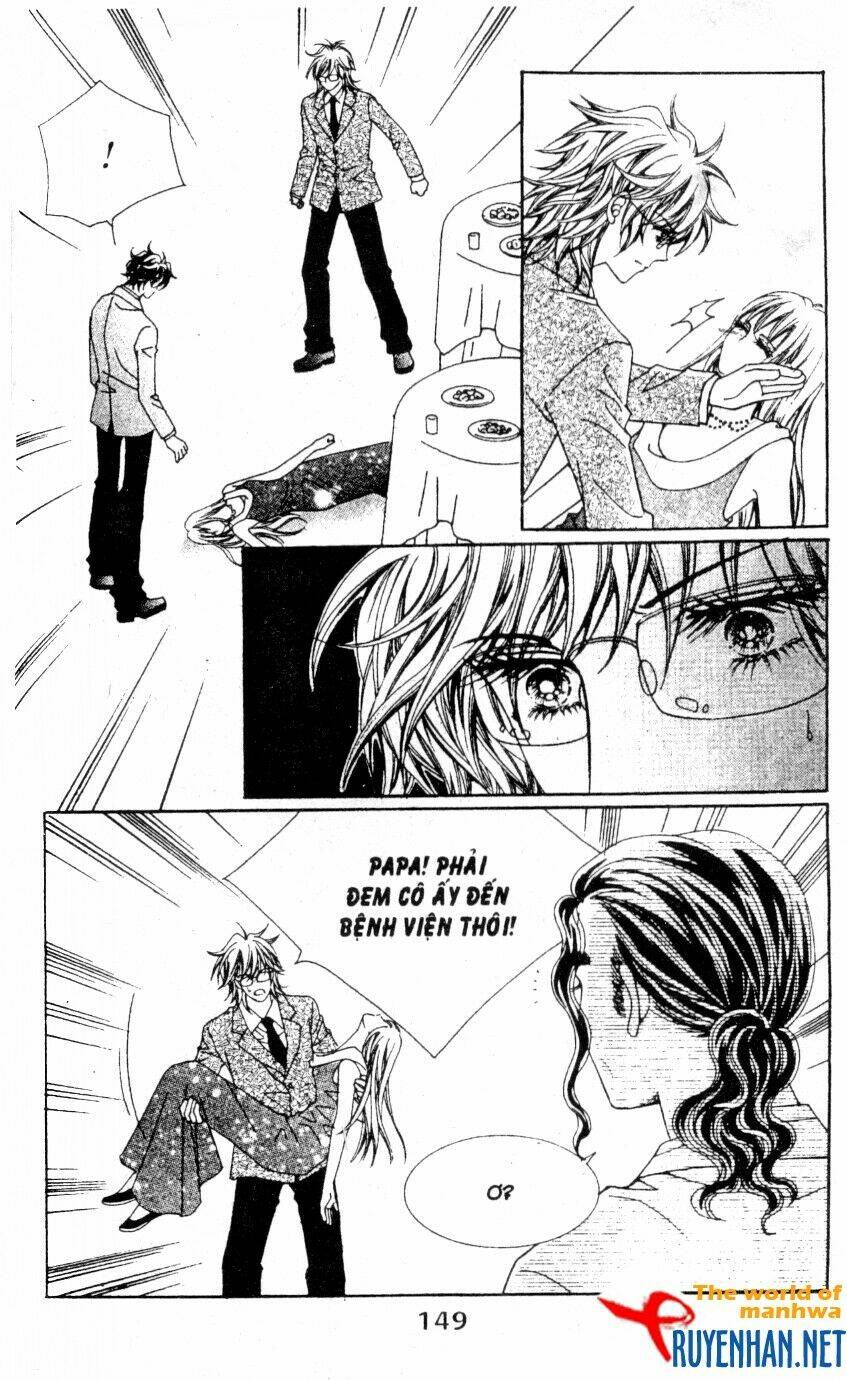 chàng trai hào hiệp chapter 2 149