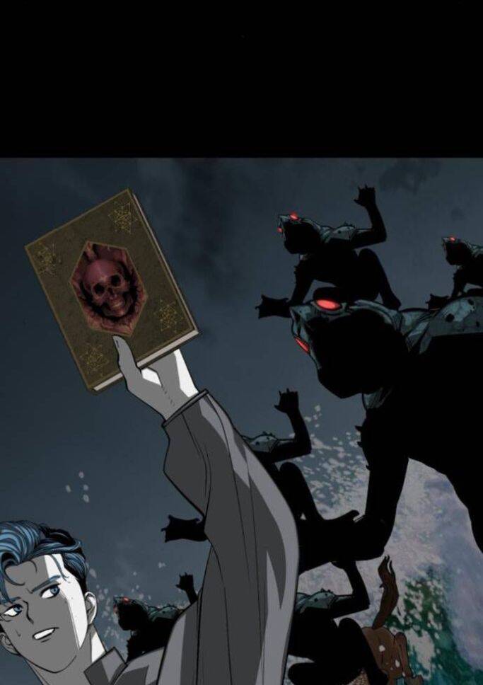 nhân vật chính ẩn giấu sức mạnh chapter 54 126