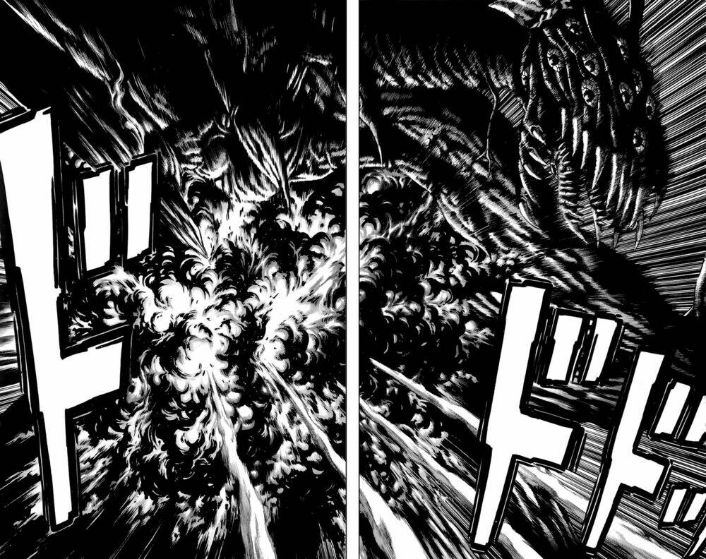 hakaijuu chapter 14 12