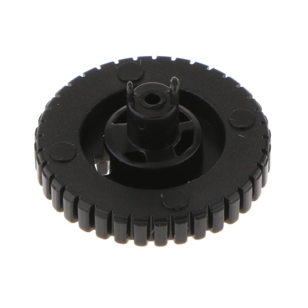 Top Cover Function Dial Mode Button + Interface Cap Repair for EOS 6D