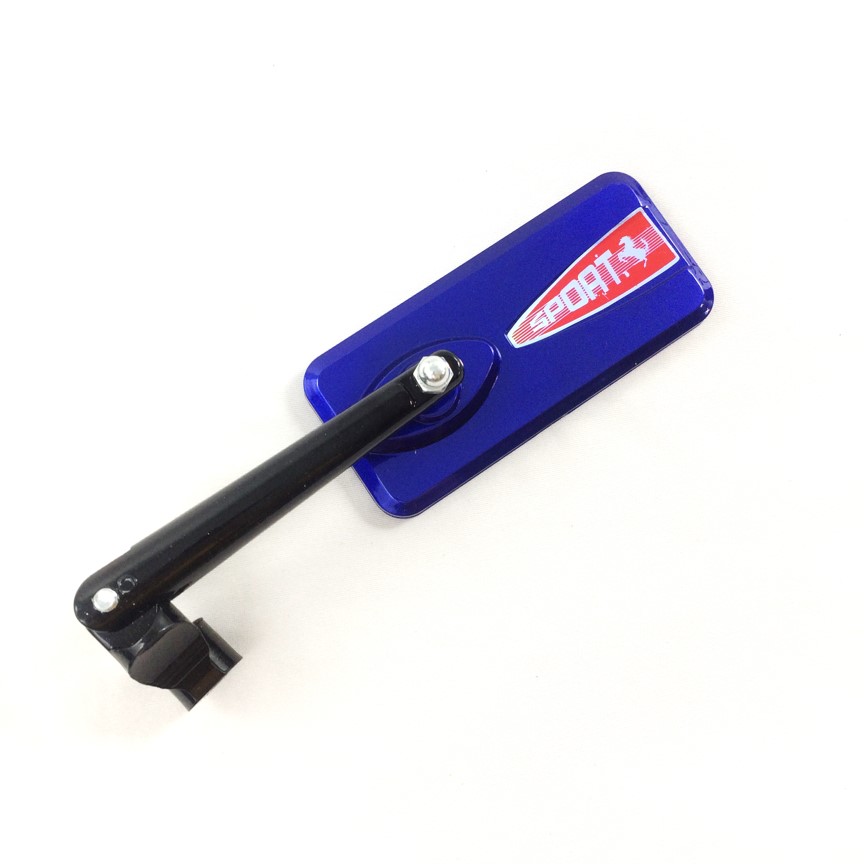 Kính Chiếu Hậu Sport gắn mọi loại xe