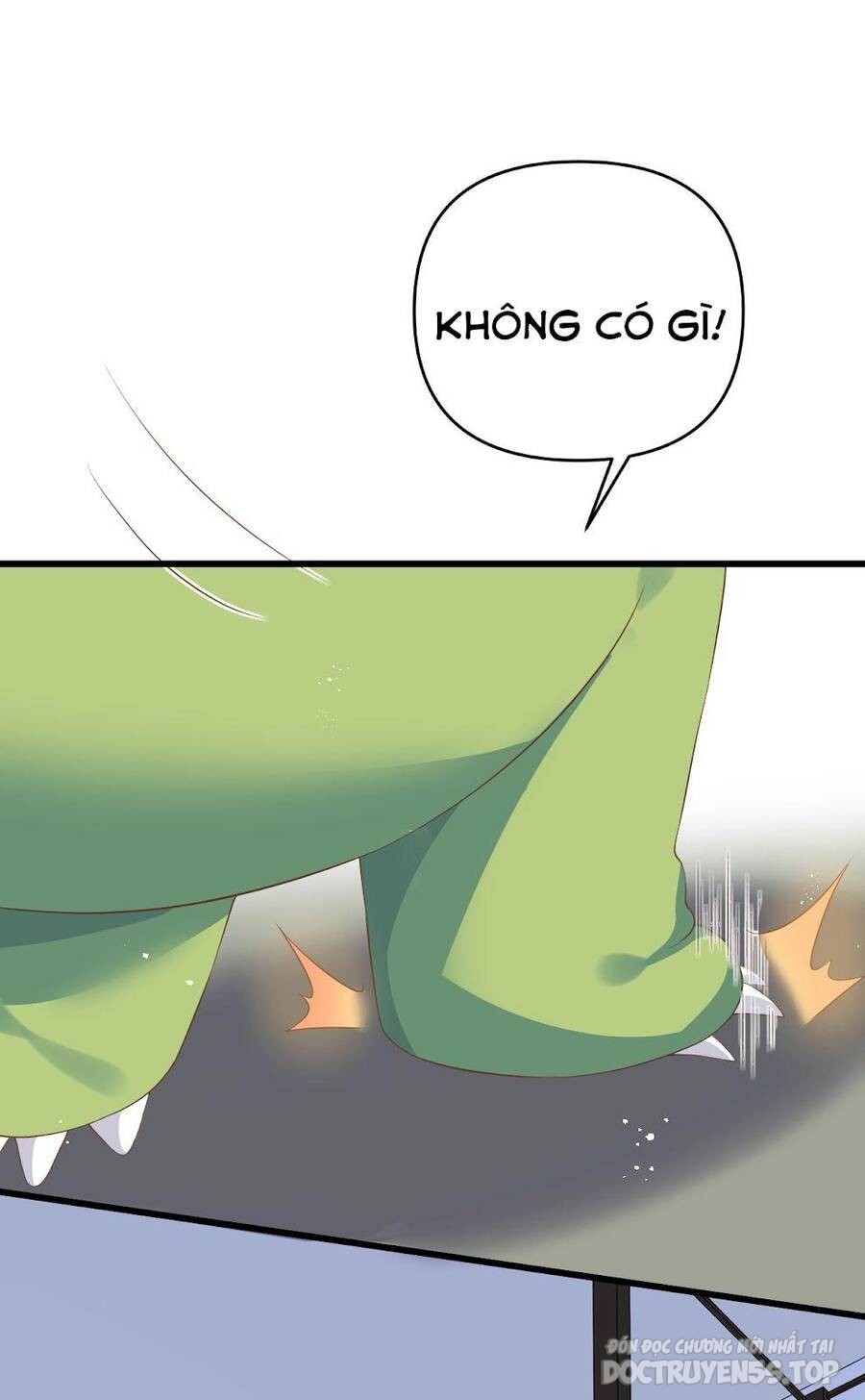 tôi chỉ muốn chơi game, đừng lôi vào yêu đương chapter 15 44