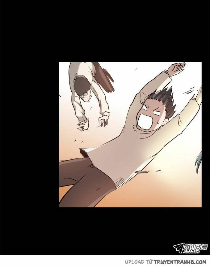 ớn lạnh tuyệt đối chapter 28 41