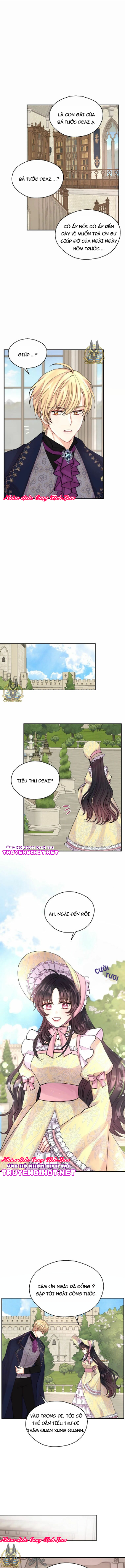 roelin tiến bước tới tương lai chapter 3 10