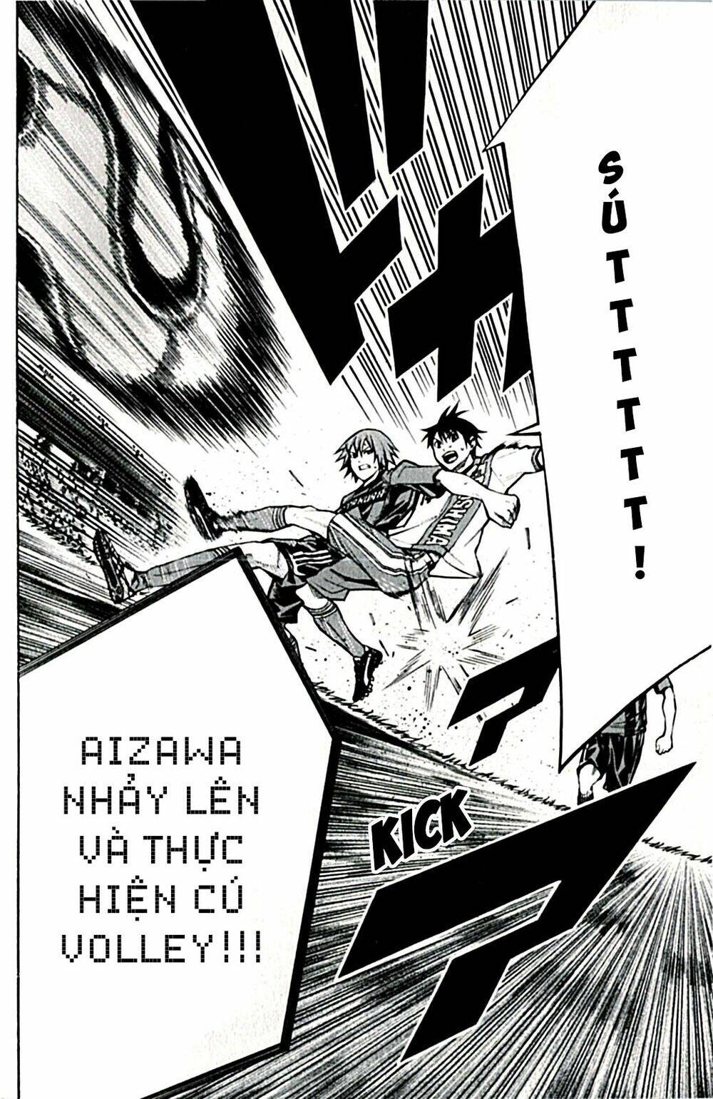 kỵ sĩ trong vòng cấm chapter 169 22