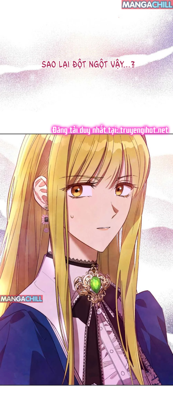 công chúa khắc ấn kẻ phản nghịch chapter 42 69