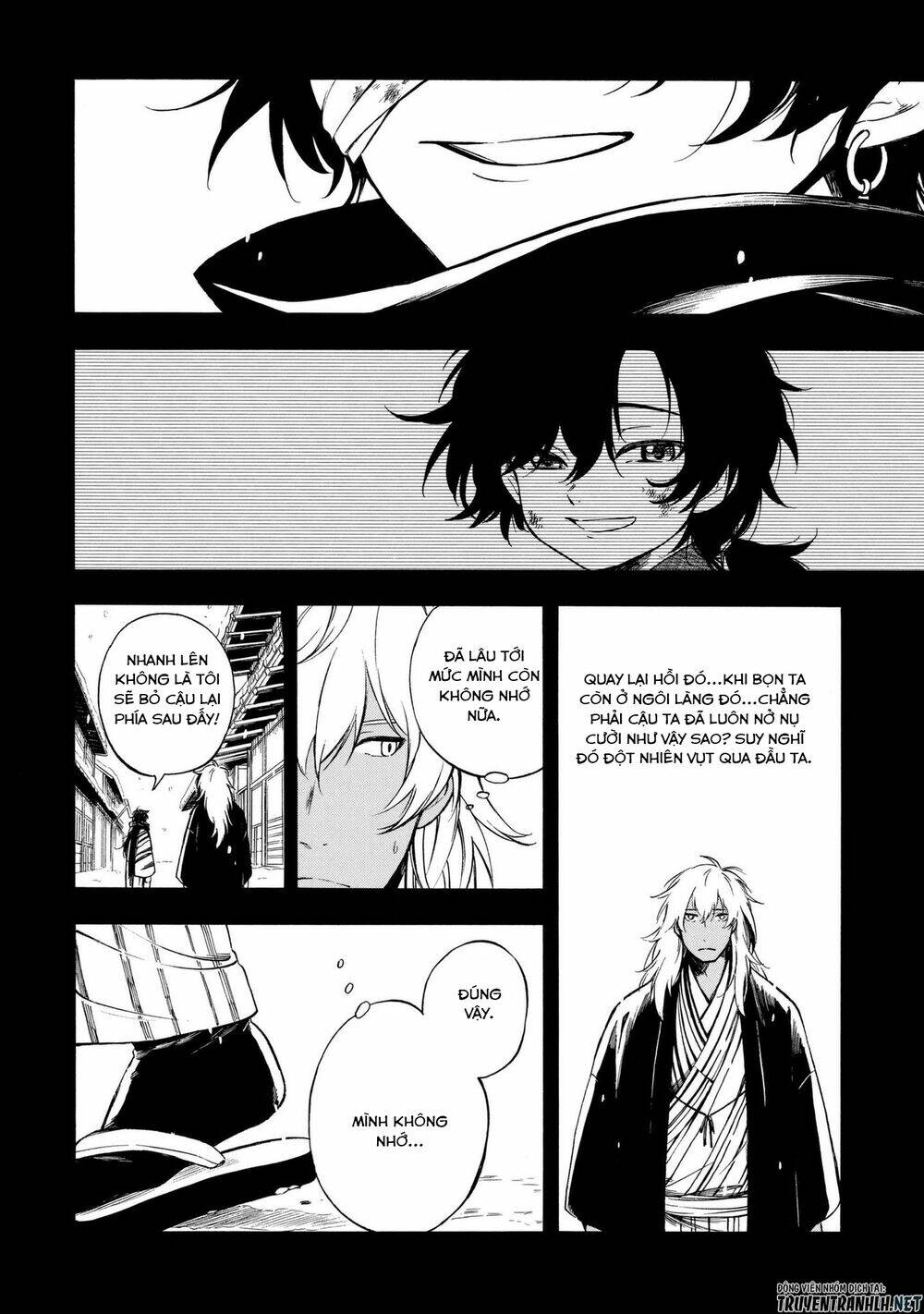 mouryou shoujo chapter 9 24