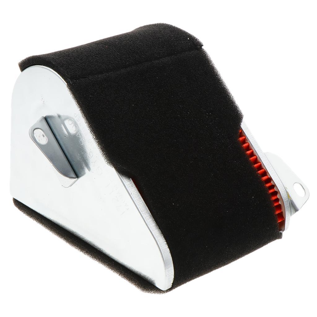 Air Filter Air Clearner for GY6 125cc Scooter Motorcycle Quad ATV