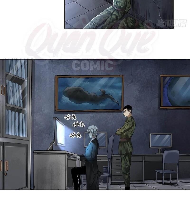 hồng đỉnh chi hạ chapter 4 2