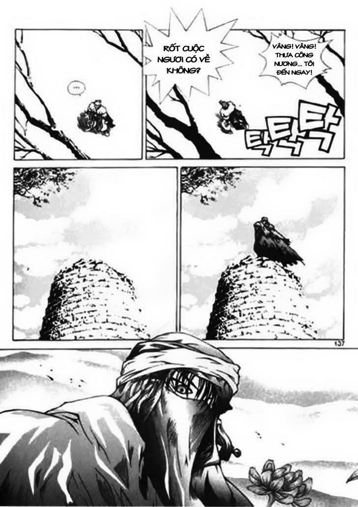 ragnarok - into the abyss chapter 17 8