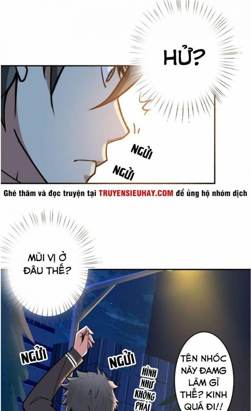 god slayer chapter 11 3