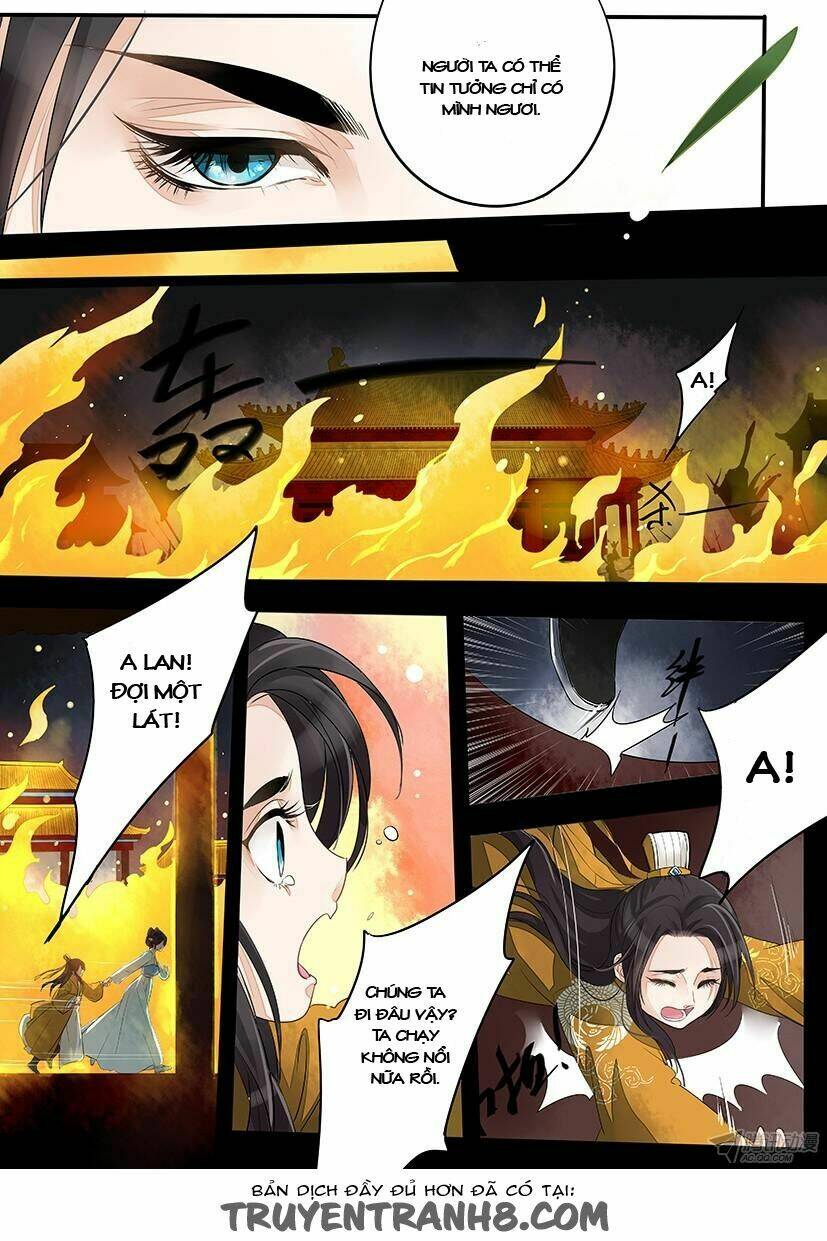 hồng vân chapter 1 3