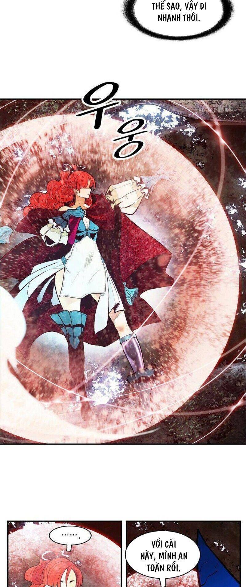 bất bại chân ma chapter 102 23