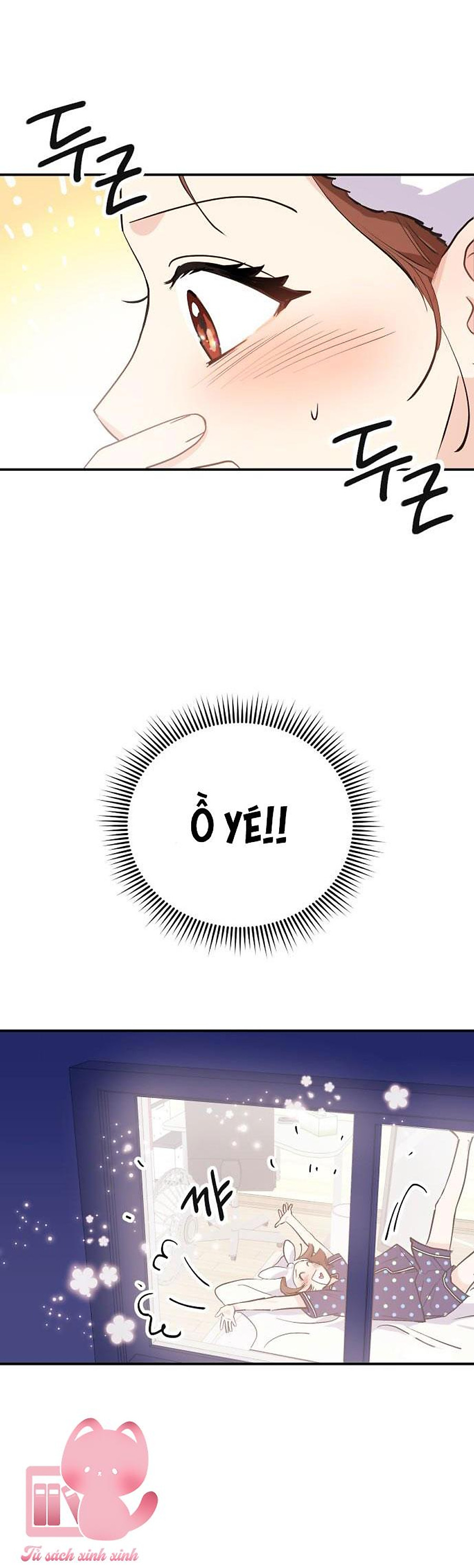 có muốn làm chuyện ấy với tôi không? chapter 2 6