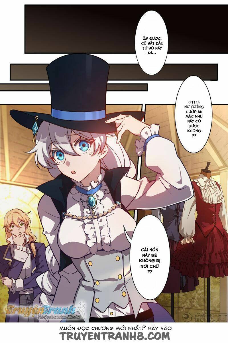 băng hoại 3rd chapter 75 6